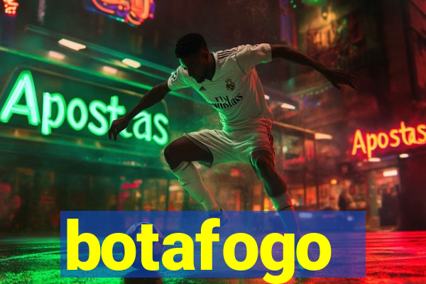 botafogo - socio torcedor